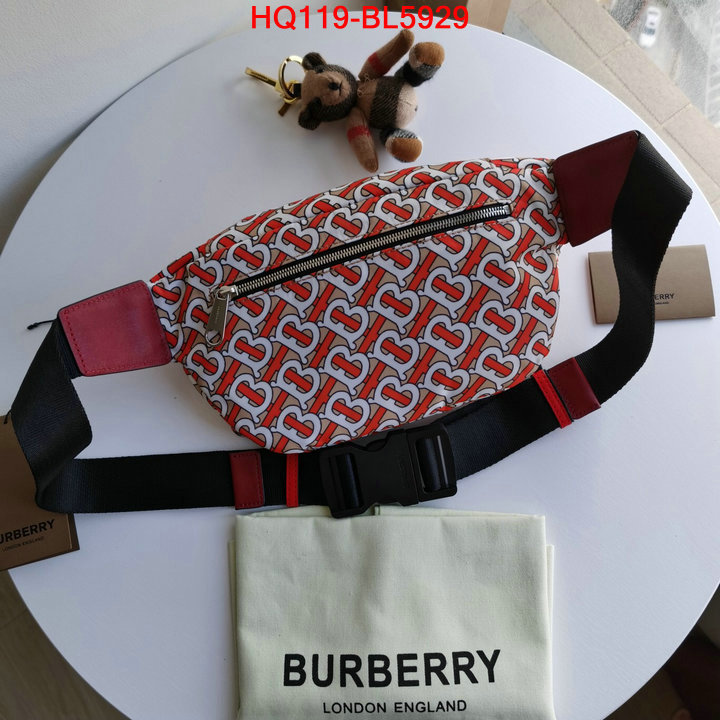 Burberry Bags(TOP)-Diagonal-,ID: BL5929,$: 119USD