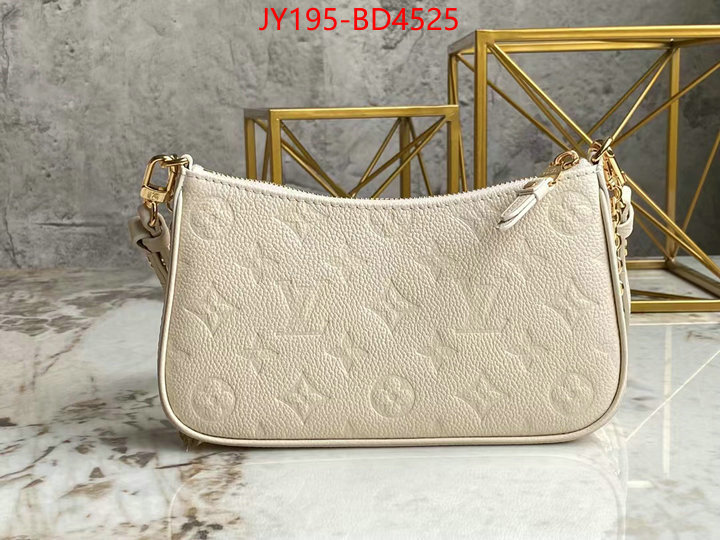 LV Bags(TOP)-Pochette MTis-Twist-,ID: BD4525,$: 195USD