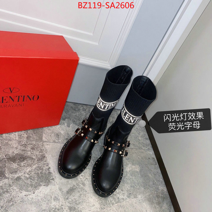 Women Shoes-Valentino,for sale cheap now , ID:SA2606,$: 119USD