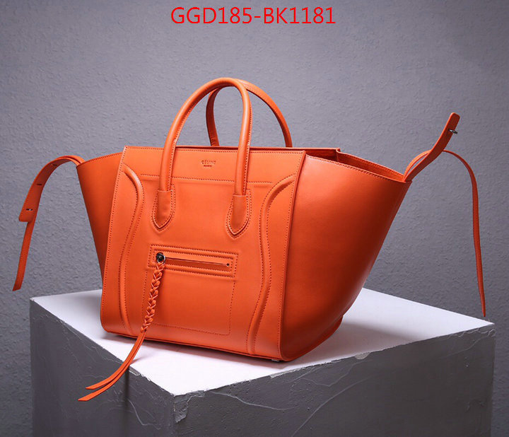 CELINE Bags(TOP)-Handbag,sellers online ,ID: BK1181,$:185USD