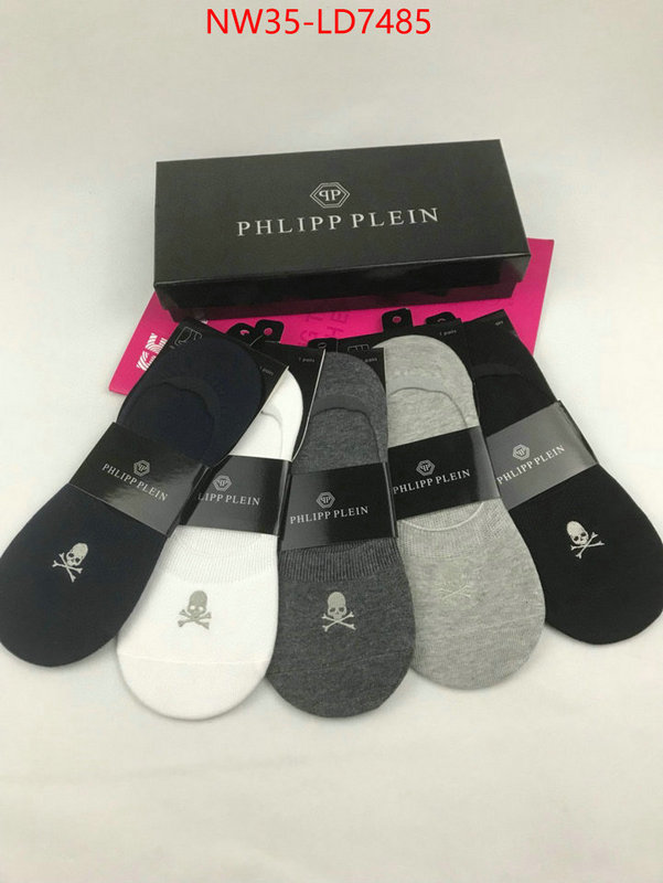 Sock-Phlipp plein,buy , ID: LD7485,$: 35USD