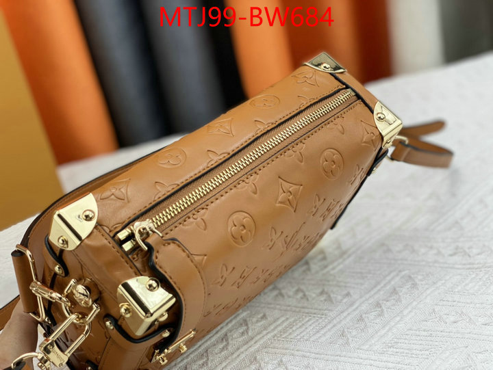 LV Bags(4A)-Pochette MTis Bag-Twist-,wholesale designer shop ,ID: BW684,$: 99USD