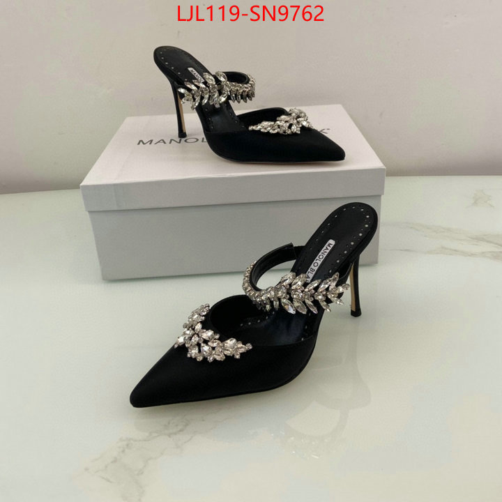 Women Shoes-Manolo Blahnik,2023 perfect replica designer ,buy online , ID: SN9762,$: 119USD