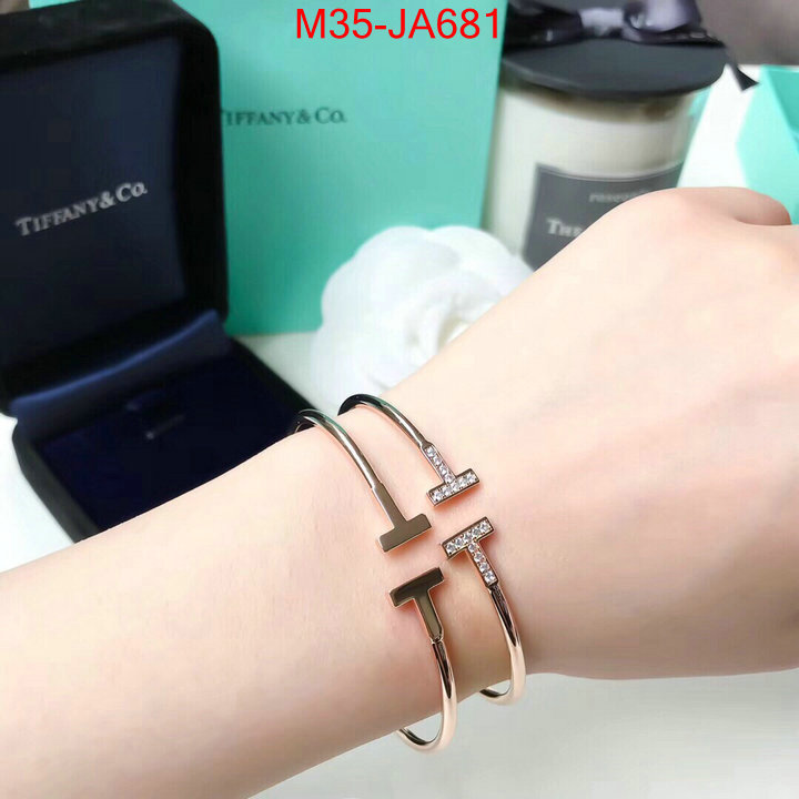 Jewelry-Tiffany,high quality happy copy , ID: JA681,$: 35USD