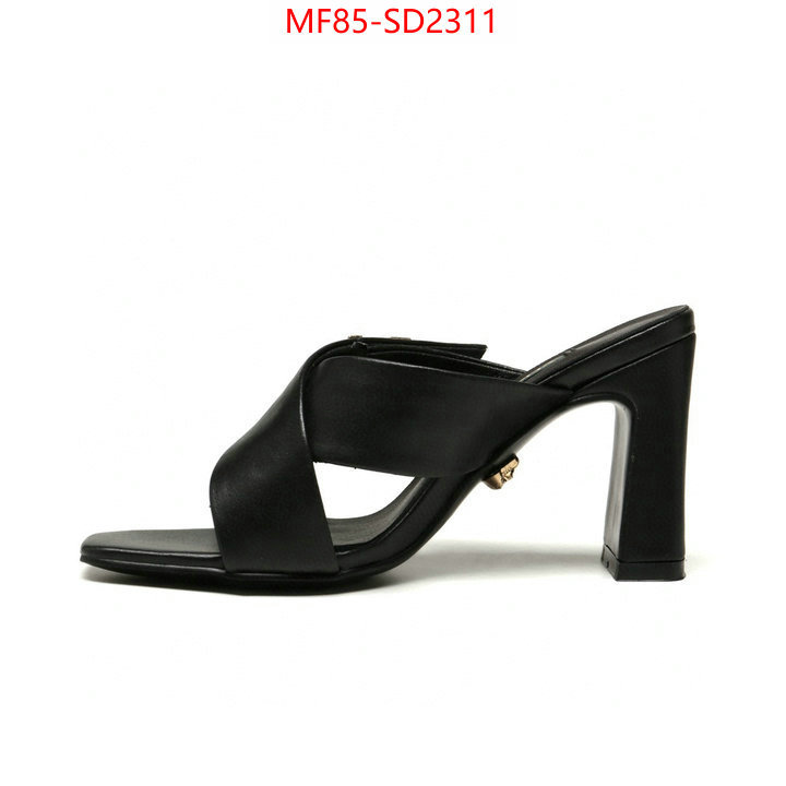 Women Shoes-Versace,aaaaa+ class replica , ID: SD2311,$: 85USD