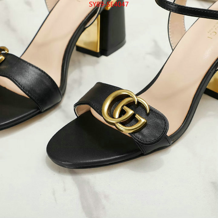 Women Shoes-Gucci,buy sell , ID: SE4047,$: 89USD