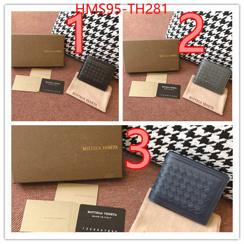 BV Bags(TOP)-Wallet,best replica quality ,ID: TH281,$: 95USD