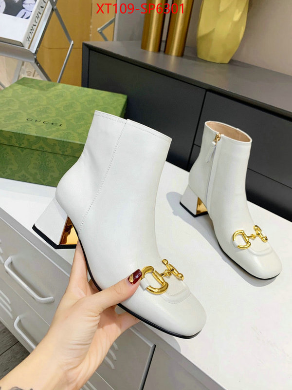 Women Shoes-Gucci,customize best quality replica , ID: SP6301,$: 109USD