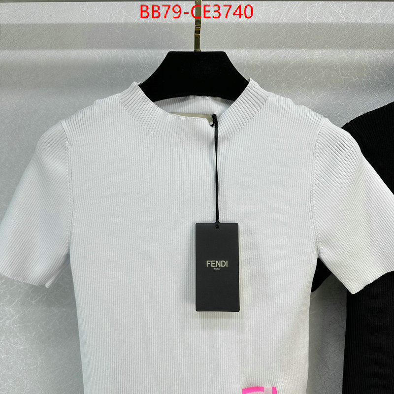 Clothing-Fendi,what is aaaaa quality , ID: CE3740,$:79USD
