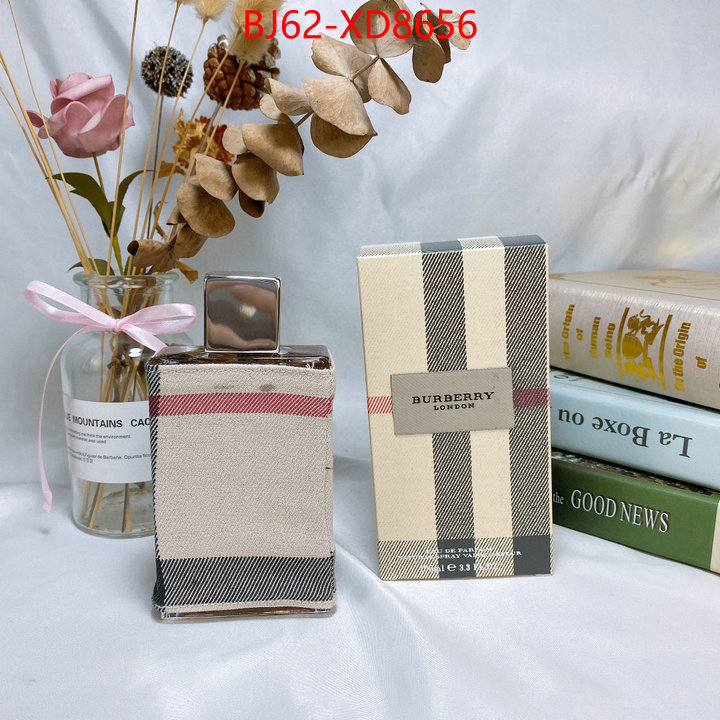 Perfume-Burberry,high quality online , ID: XD8656,$: 62USD