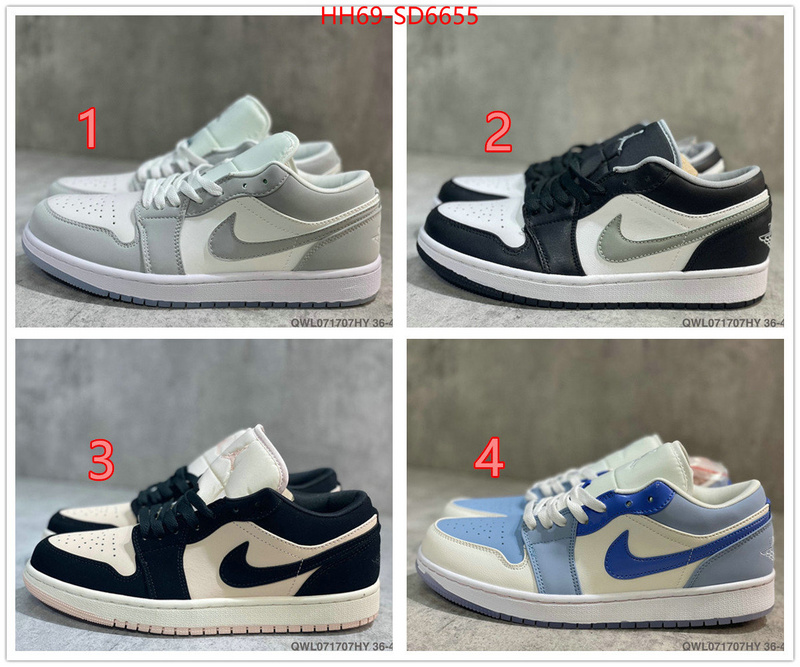 Women Shoes-NIKE,counter quality , ID: SD6655,$: 69USD