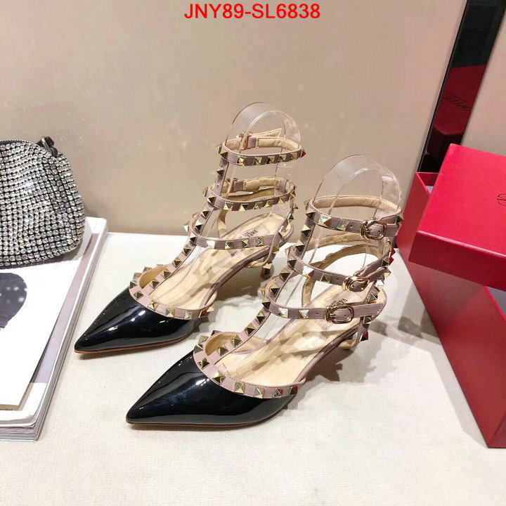 Women Shoes-Valentino,sell online luxury designer , ID: SL6838,$: 89USD