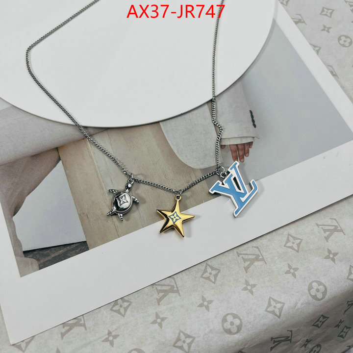 Jewelry-LV,copy aaaaa , ID: JR747,$:69USD