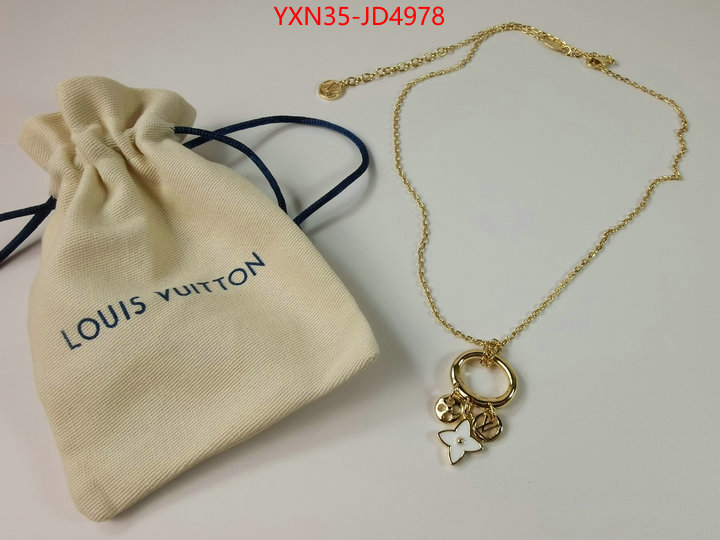 Jewelry-LV,aaaaa customize , ID: JD4978,$: 35USD