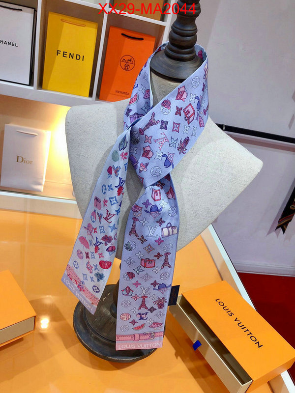 Scarf-LV,where can you buy a replica , ID: MA2044,$: 29USD