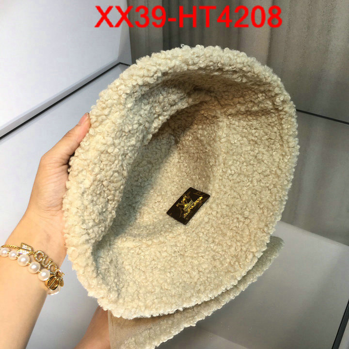 Cap (Hat)-LV,knockoff highest quality , ID: HT4208,$: 39USD