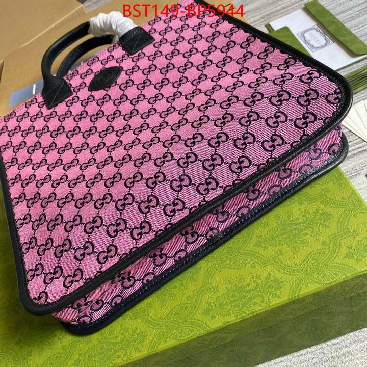 Gucci Bags(TOP)-Handbag-,what is a 1:1 replica ,ID: BP5944,$: 149USD