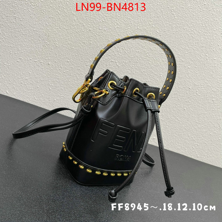 Fendi Bags(4A)-Mon Tresor-,replcia cheap from china ,ID: BN4813,$: 99USD