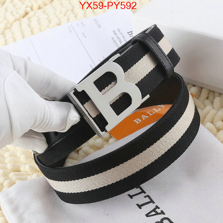 Belts-Burberry,designer fake , ID: PY592,$:59USD