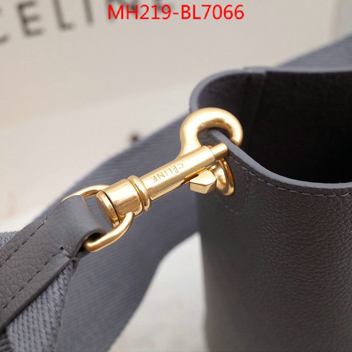 CELINE Bags(TOP)-Diagonal,highest quality replica ,ID: BL7066,$: 219USD