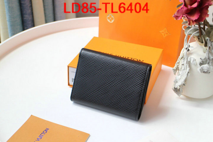 LV Bags(TOP)-Wallet,ID:TL6404,$: 85USD