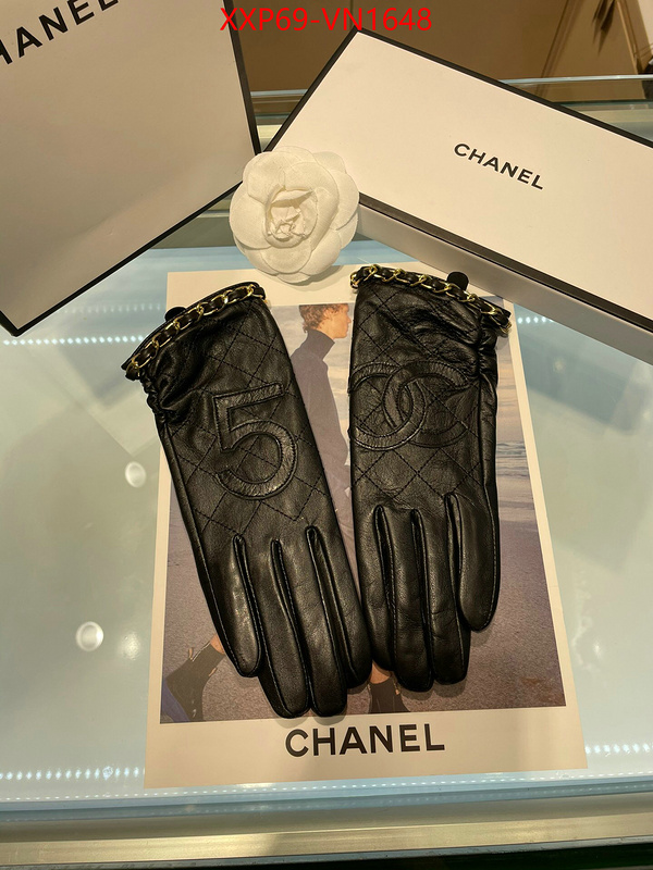 Gloves-Chanel,we provide top cheap aaaaa , ID: VN1648,$: 69USD