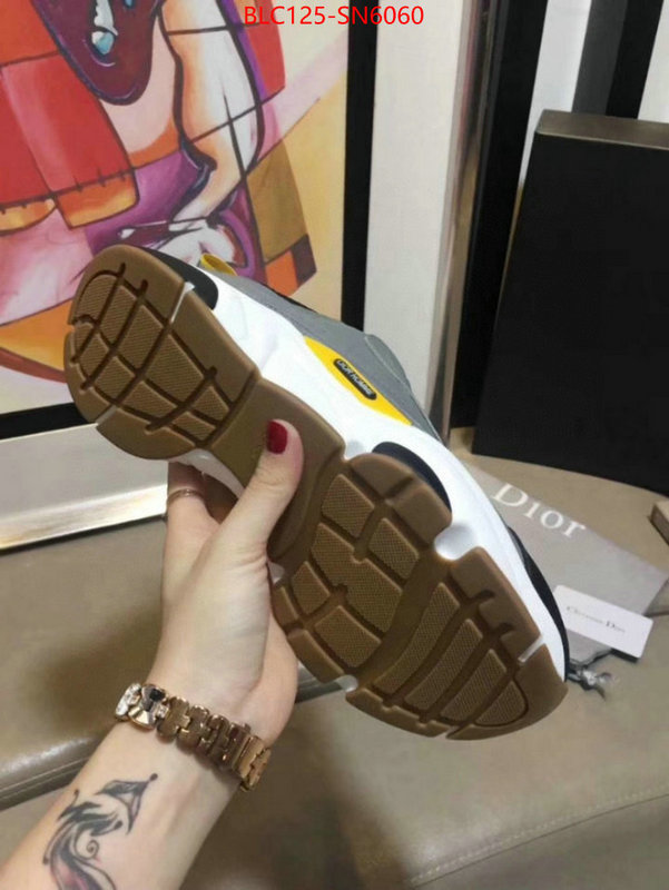 Women Shoes-Dior,how to start selling replica , ID: SN6060,$: 125USD