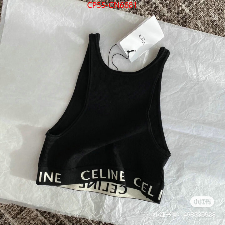 Clothing-Celine,best quality fake , ID: CN6681,$: 55USD