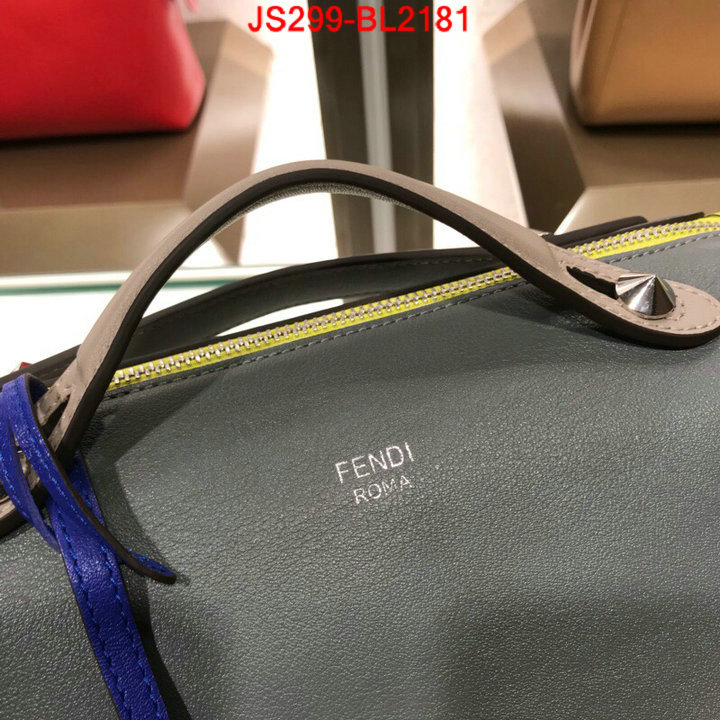 Fendi Bags(TOP)-Handbag-,7 star replica ,ID: BL2181,$: 299USD