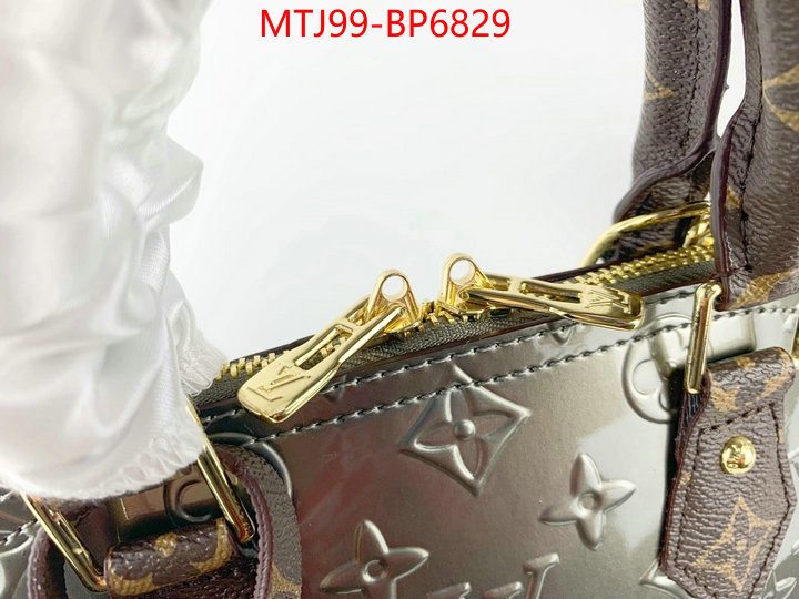 LV Bags(4A)-Alma-,luxury 7 star replica ,ID: BP6829,$: 99USD