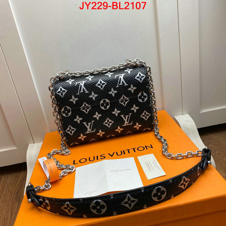 LV Bags(TOP)-Pochette MTis-Twist-,ID: BL2107,$: 229USD