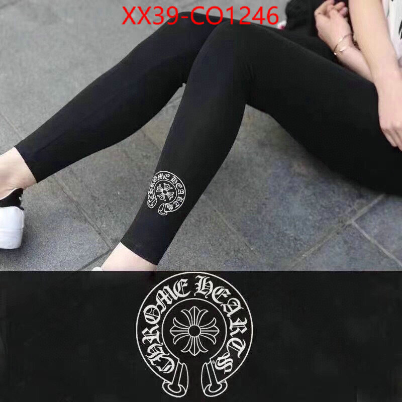 Clothing-Chrome Hearts,cheap wholesale , ID: CO1246,$: 39USD