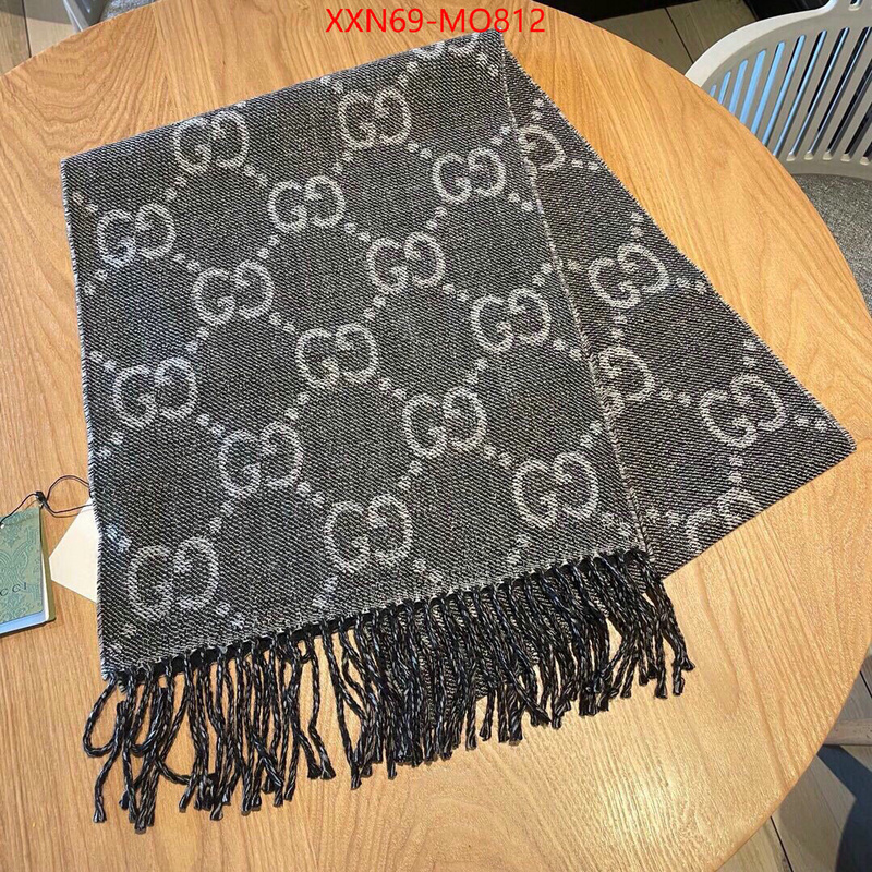 Scarf-Gucci,luxury 7 star replica , ID: MO812,$: 69USD