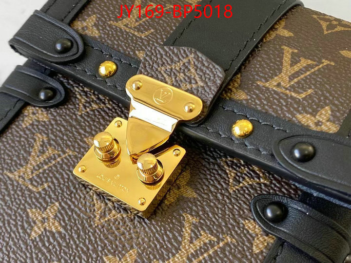 LV Bags(TOP)-Pochette MTis-Twist-,ID: BP5018,$: 169USD