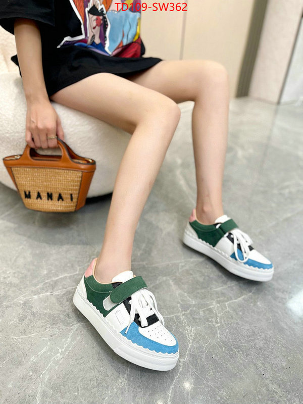 Women Shoes-Chloe,best designer replica , ID: SW362,$: 109USD