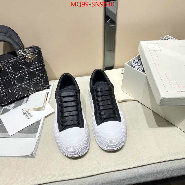 Women Shoes-Alexander McQueen,replica best , ID: SN9530,$: 99USD