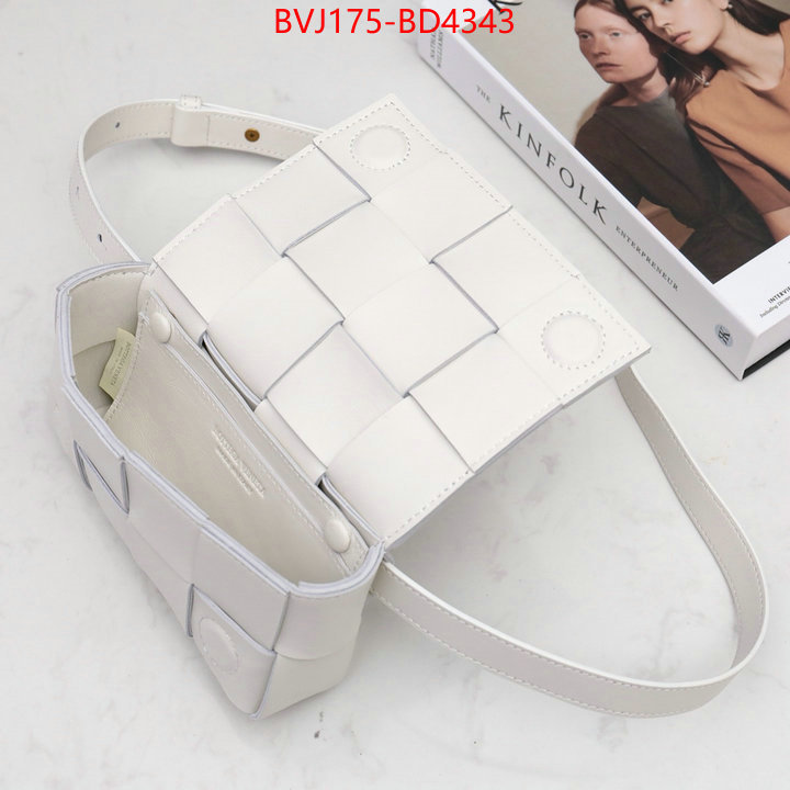 BV Bags(TOP)-Cassette Series,7 star ,ID: BD4343,$: 175USD