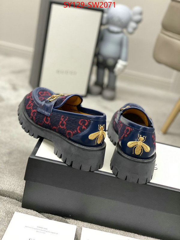 Women Shoes-Gucci,we offer , ID: SW2071,$: 129USD