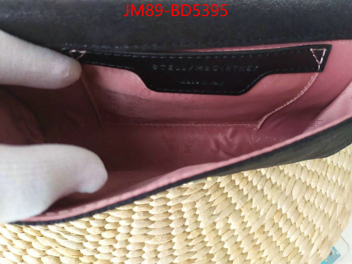 Stella McCartney Bags(4A)-Diagonal-,where can i buy ,ID: BD5395,$: 89USD
