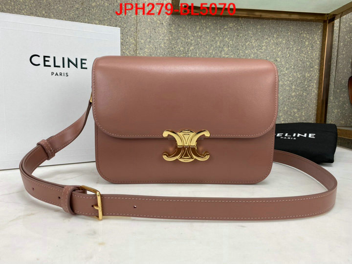 CELINE Bags(TOP)-Triomphe Series,top sale ,ID:BL5070,$: 279USD