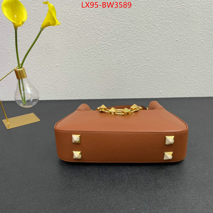 Valentino Bags(4A)-Handbag-,cheap wholesale ,ID: BW3589,$: 95USD