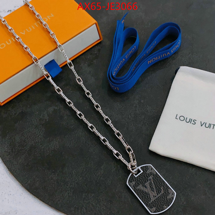 Jewelry-LV,buy 2023 replica , ID: JE3066,$: 65USD