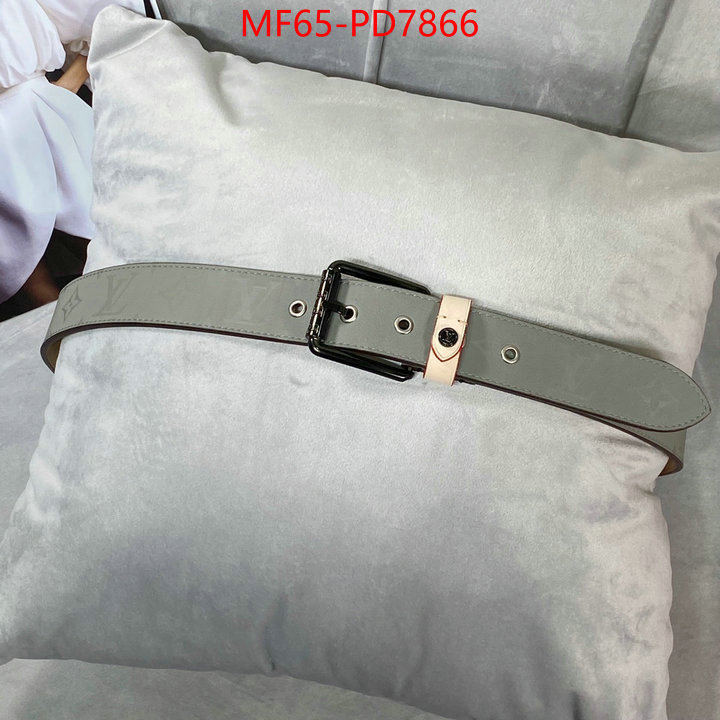 Belts-LV,fake high quality , ID: PD7866,$: 65USD