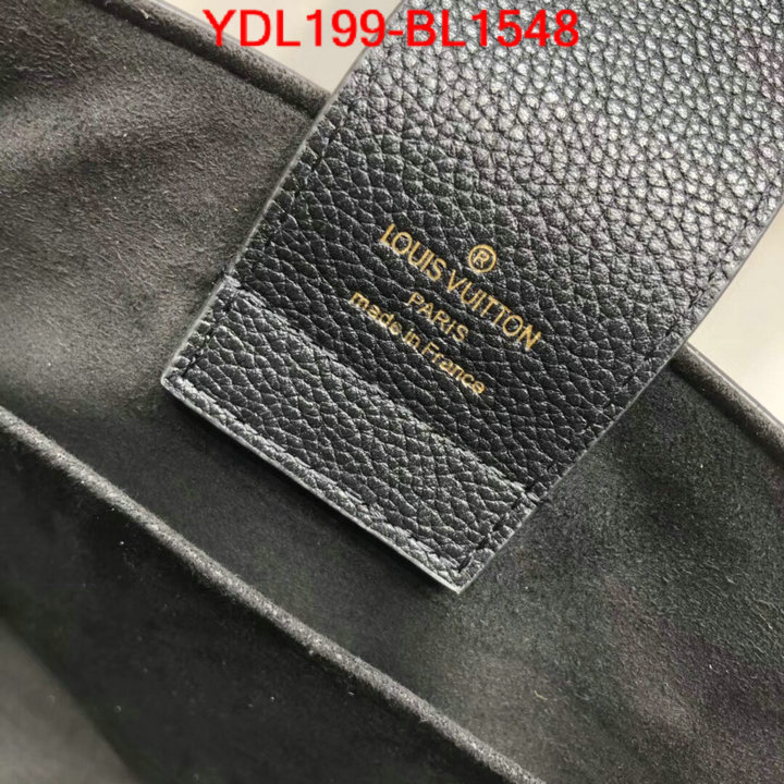 LV Bags(TOP)-Handbag Collection-,ID: BL1548,$: 199USD