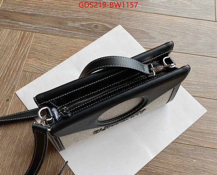 Burberry Bags(TOP)-Diagonal-,how to buy replica shop ,ID: BW1157,$: 219USD