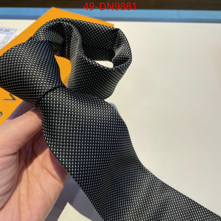 Ties-LV,the top ultimate knockoff , ID: DN9881,$: 49USD