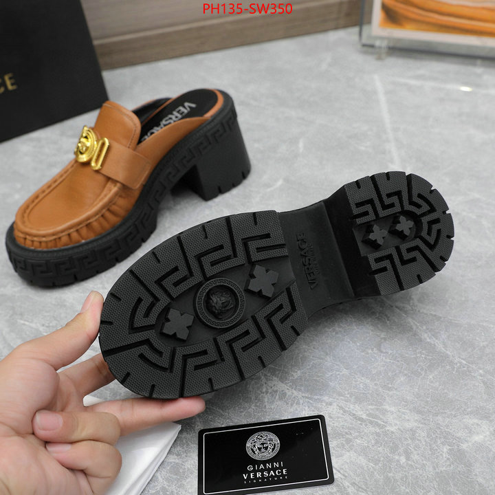 Women Shoes-Versace,online from china designer , ID: SW350,$: 135USD