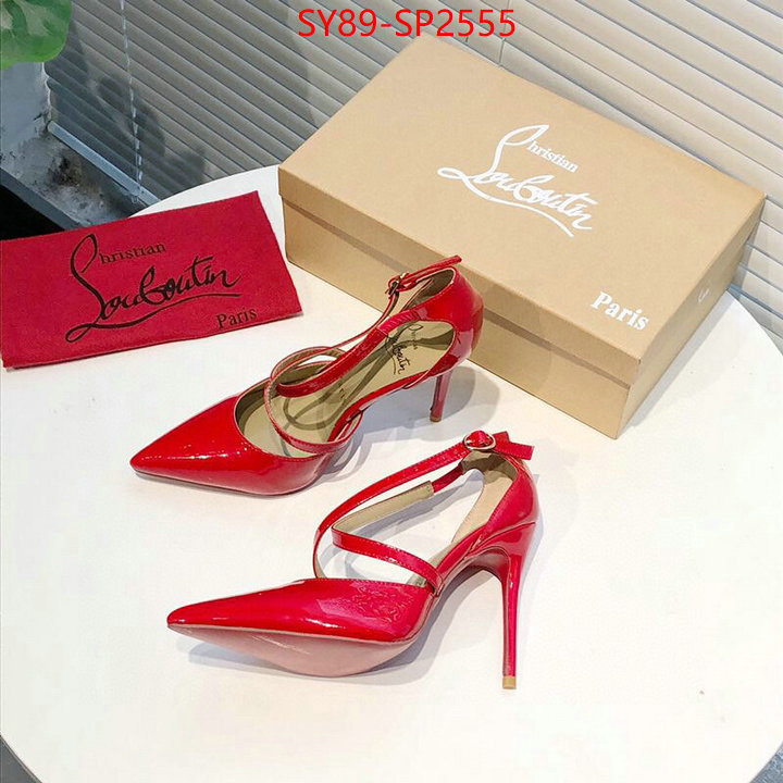 Women Shoes-Chrstn 1ouboutn,high quality online , ID: SP2555,$: 89USD