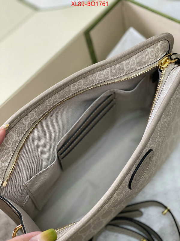 Gucci Bags(4A)-Diagonal-,top brands like ,ID: BO1761,$: 89USD