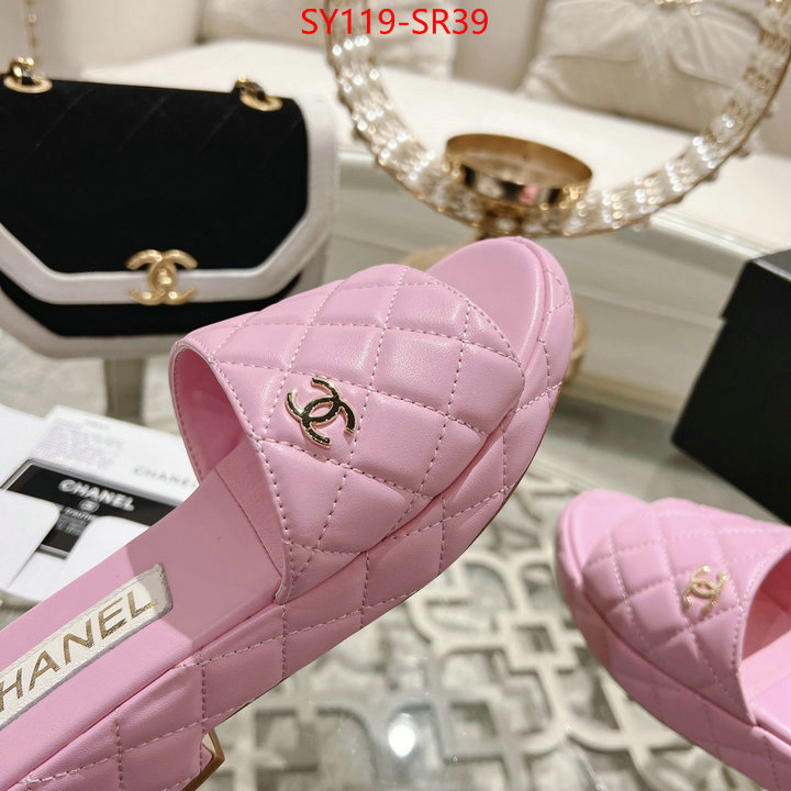 Women Shoes-Chanel,aaaaa customize , ID: SR39,$: 119USD